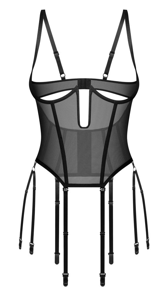 Obsessive - Straps-Corsage Euphori