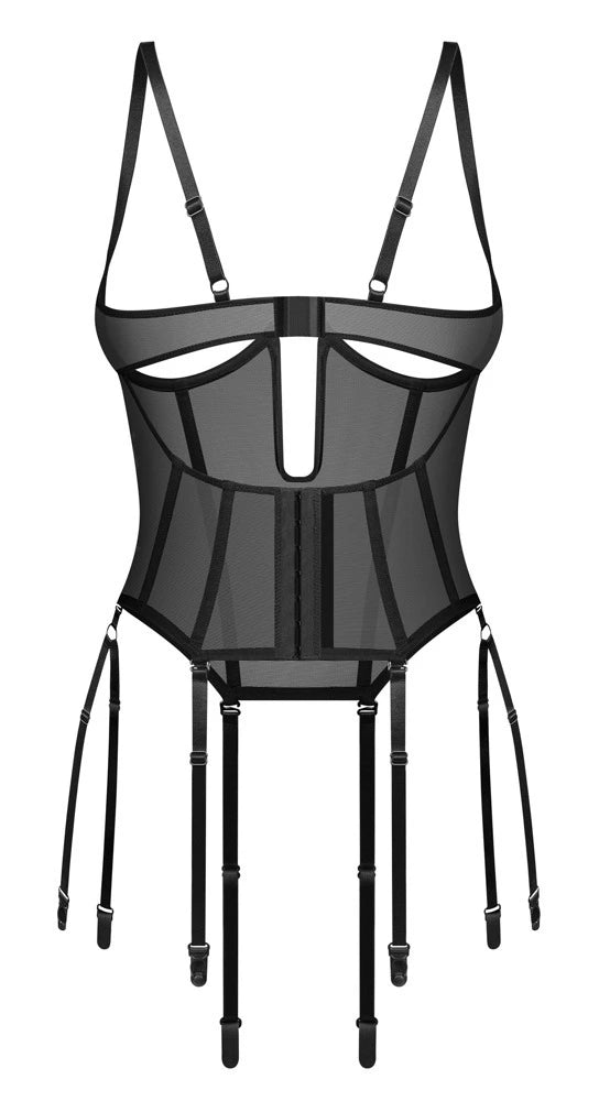 Obsessive - Straps-Corsage Euphori