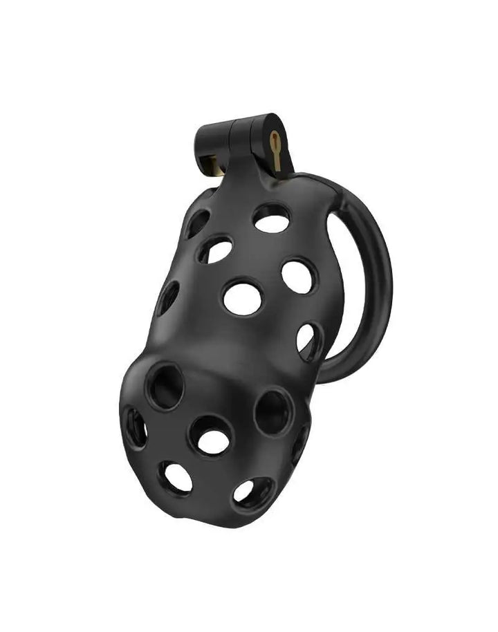 P-Cage PC03 - Peniskäfig Größe S schwarz