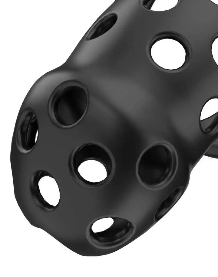 P-Cage PC03 - Peniskäfig Größe S schwarz