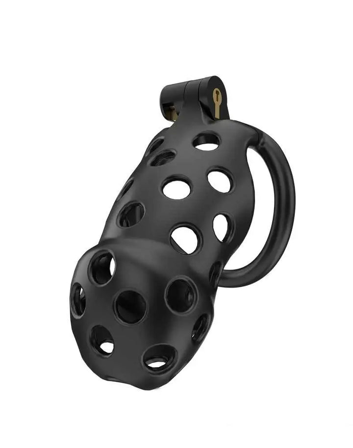 P-Cage PC03 - Peniskäfig Größe M schwarz