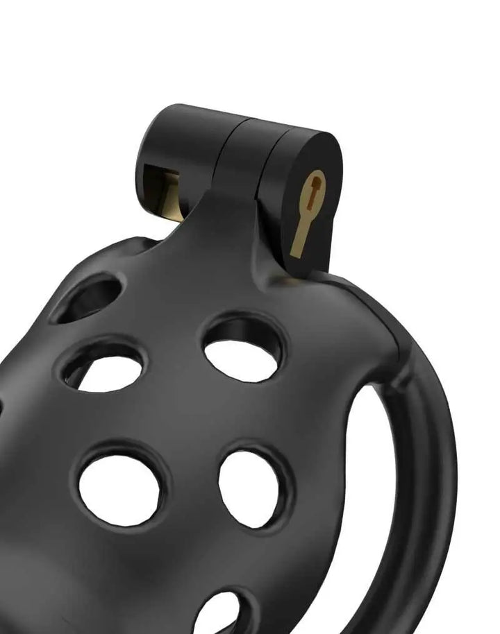 P-Cage PC03 - Peniskäfig Größe M schwarz