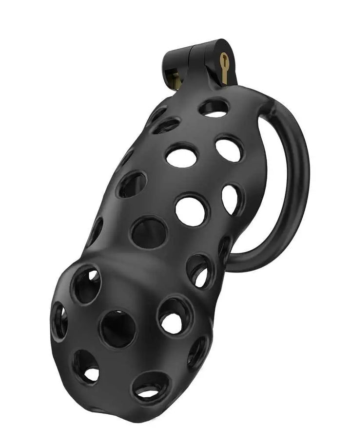 P-Cage PC03 - Peniskäfig Größe L schwarz