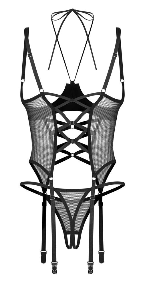 Obsessive - Dessous Set Domina