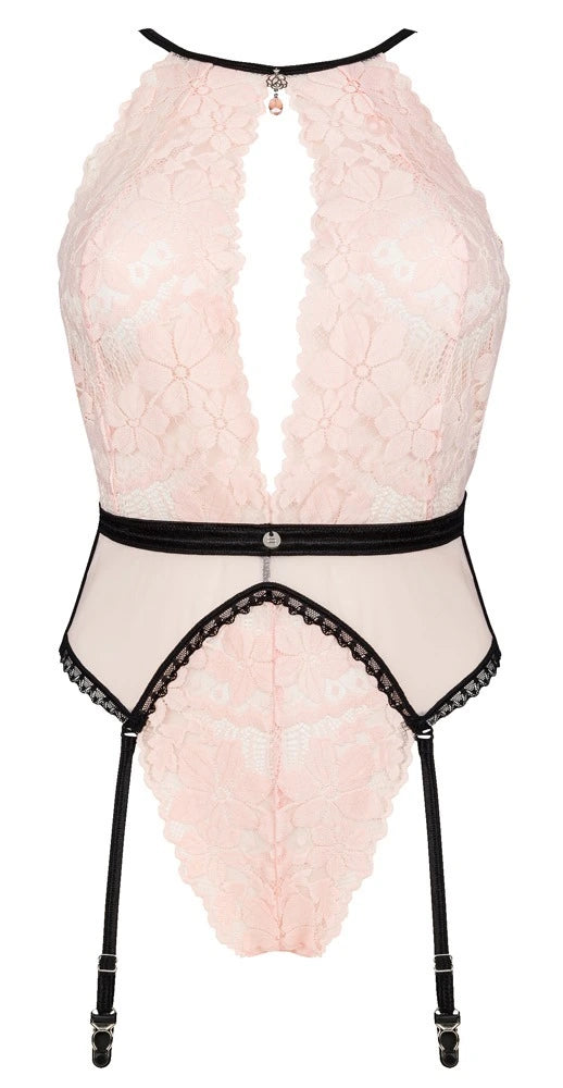 Obsessive - Body Lilines