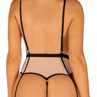 Obsessive - Body Lilines