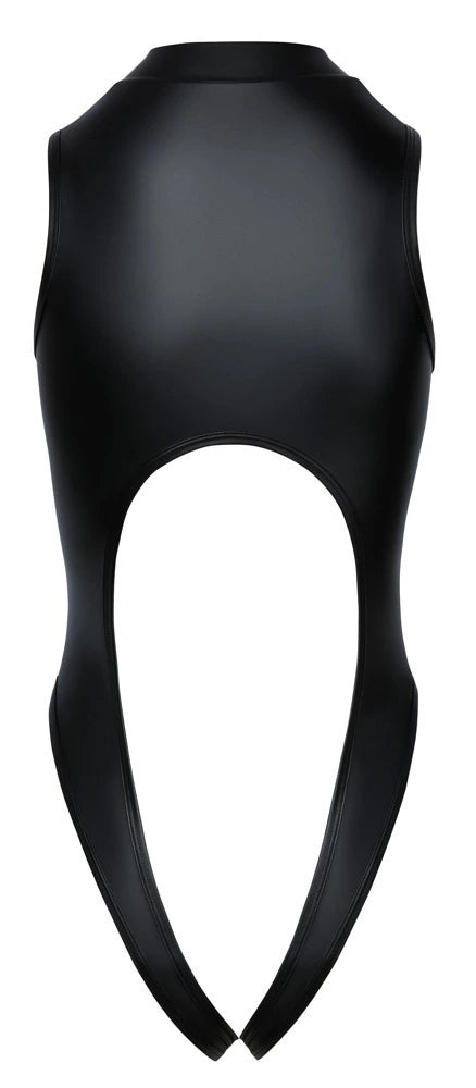 Cottelli Lingerie - Body ouvert Schwarz