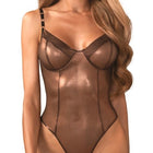 Obsessive - Ouvert Body Soranna