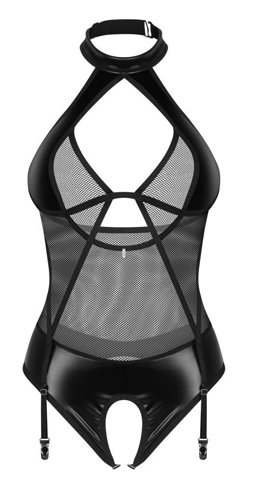 Obsessive - Ouvert Body Domina