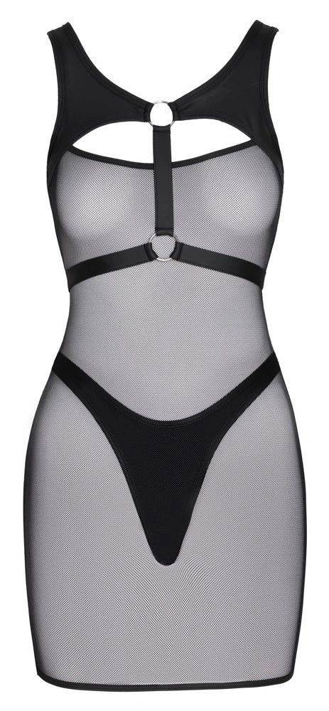 Cottelli Party - Netz-Minikleid