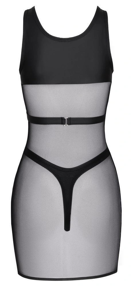 Cottelli Party - Netz-Minikleid