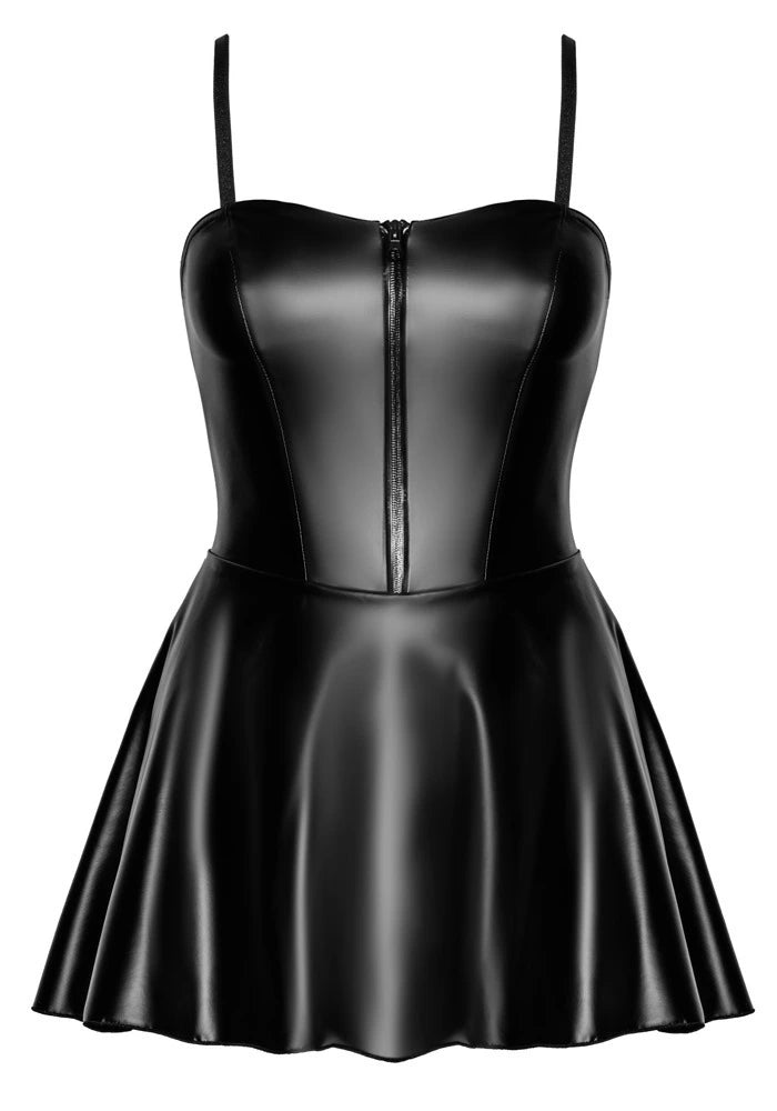 Noir Handmade - Corsagen-Minikleid Dreamer F308