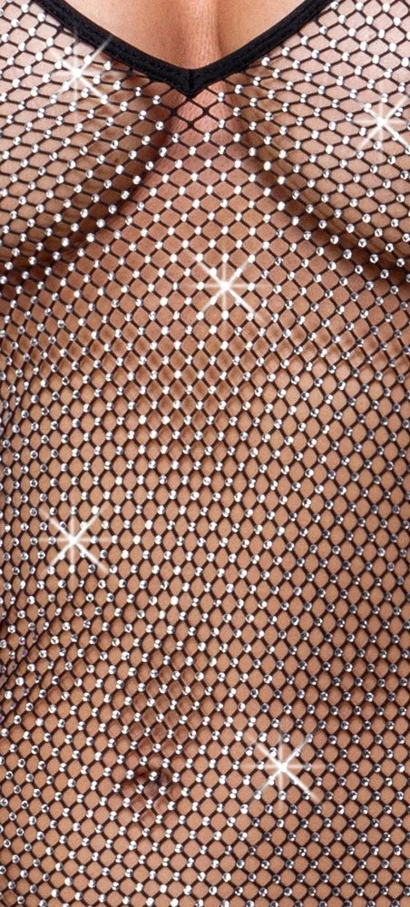 Cottelli Party - Strass-Kleid