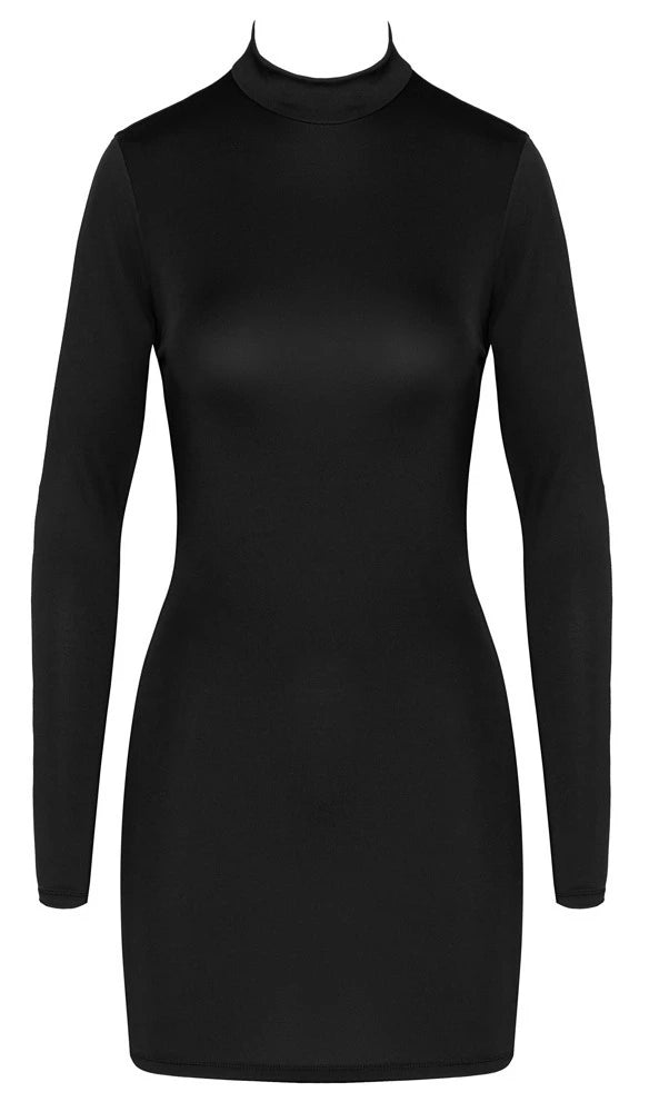 Cottelli Party - Mini-Kleid "Kettchen"