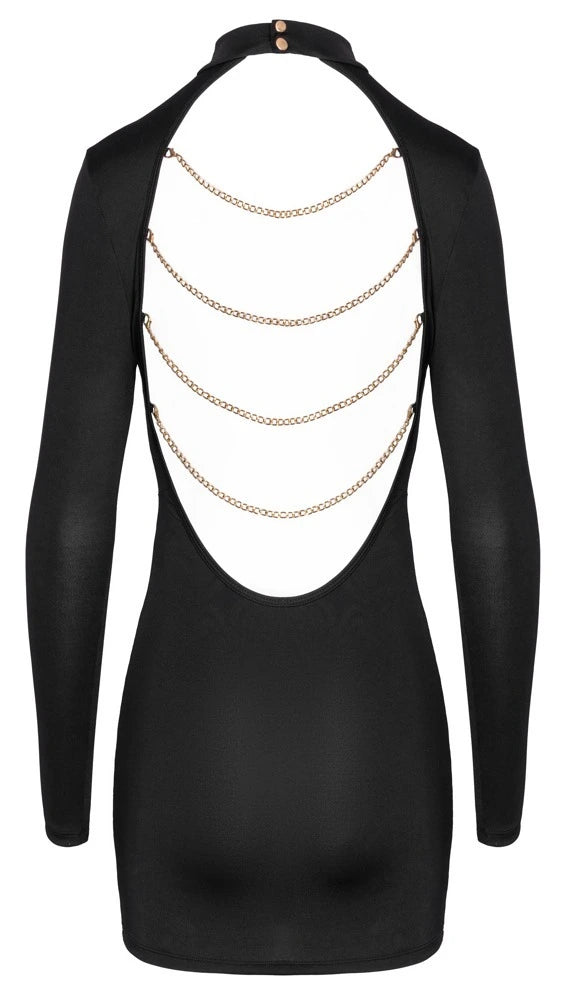 Cottelli Party - Mini-Kleid "Kettchen"