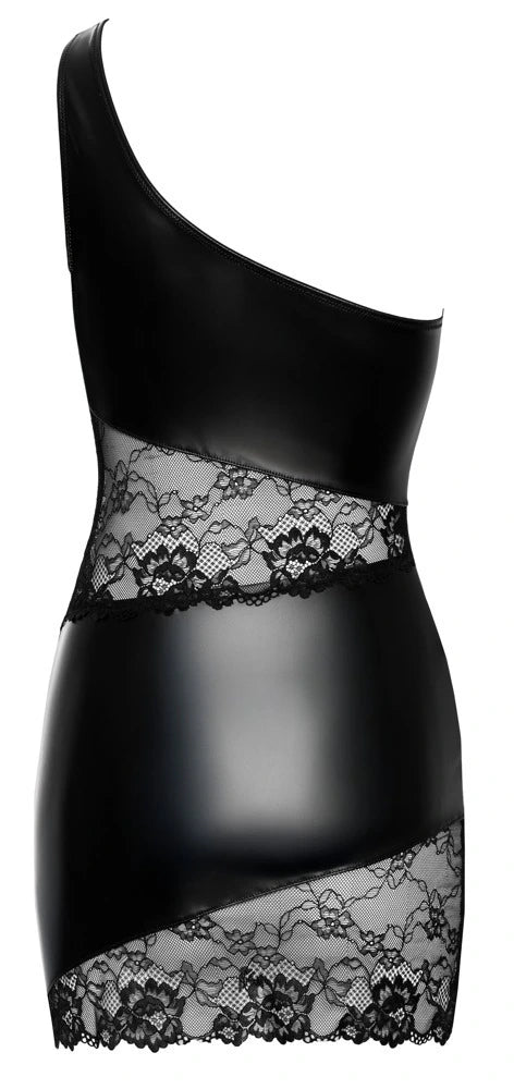 Cottelli Party - One-Shoulder-Minikleid
