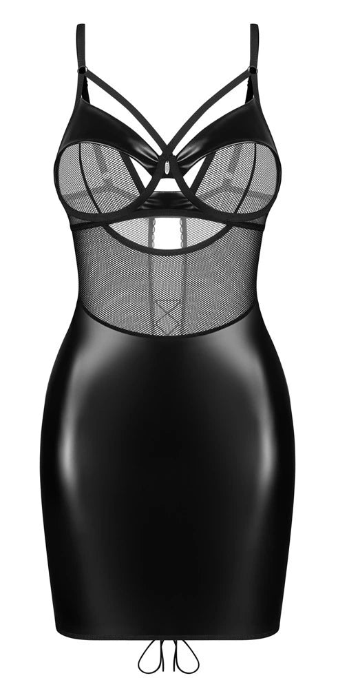 Obsessive - Set Domina