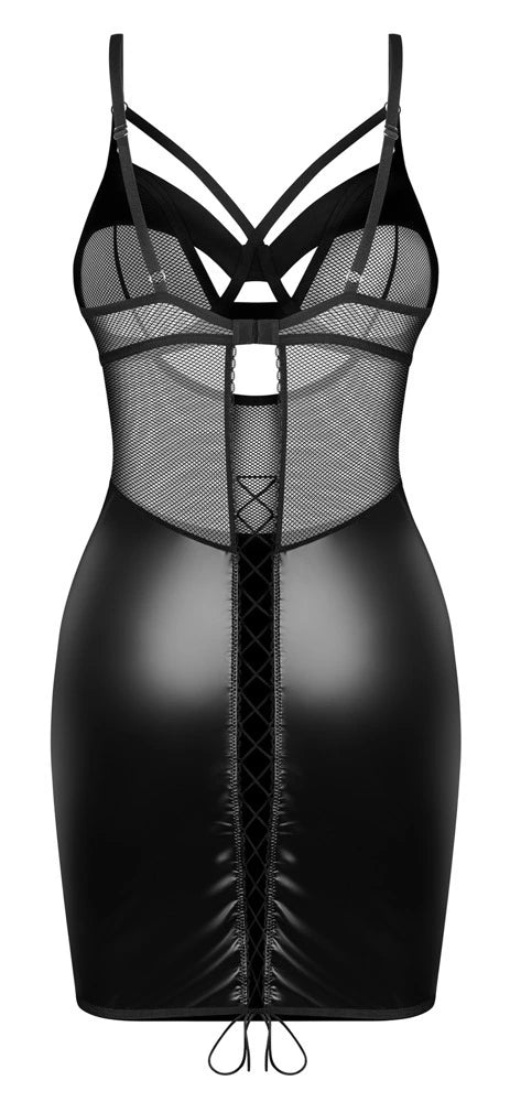 Obsessive - Set Domina