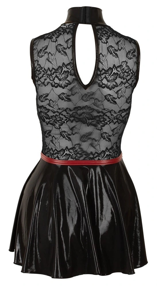 Cottelli Party - Ärmelloses Minikleid 2-farbig