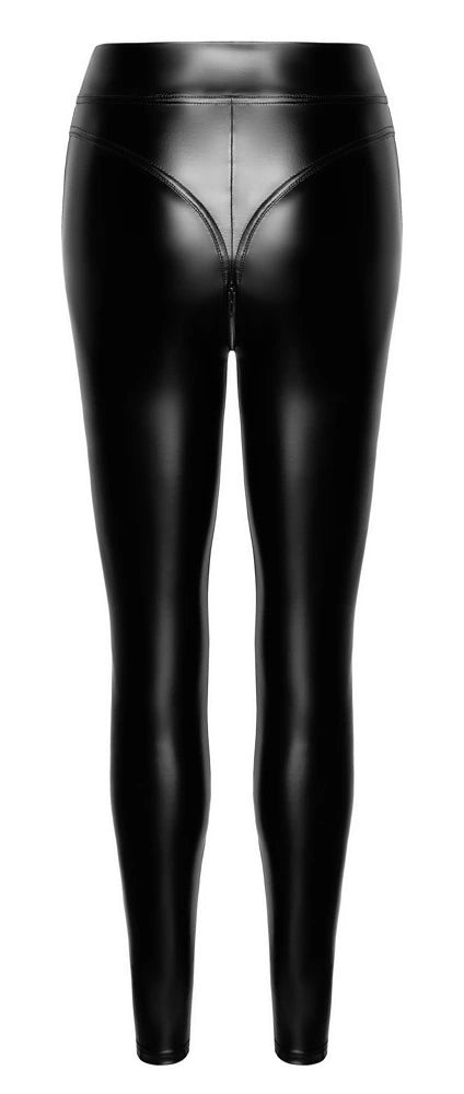 Noir Handmade - Leggings Orgia Chimera F332