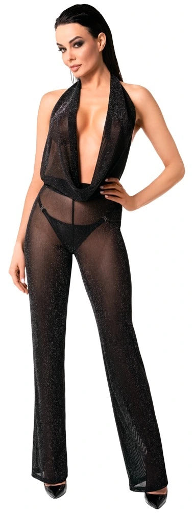 Noir Handmade - Overall Luminara F350