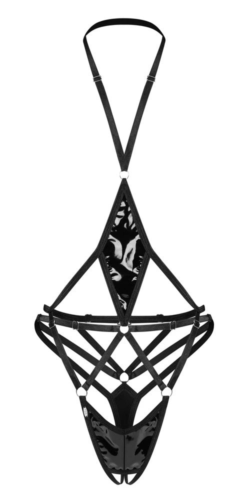 Obsessive - Ouvert Lack-Body Keira Lise