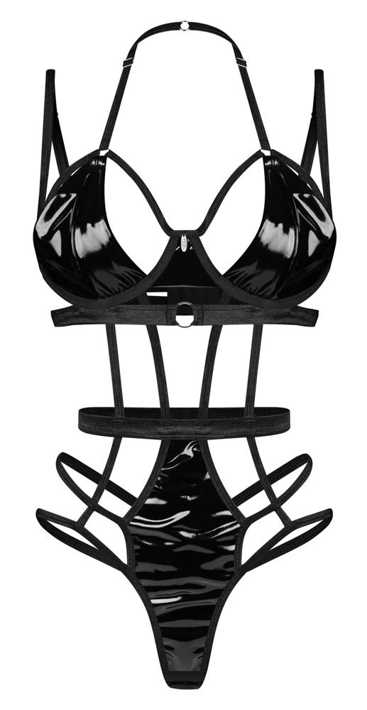 Obsessive - Lack-Body Keira Lise