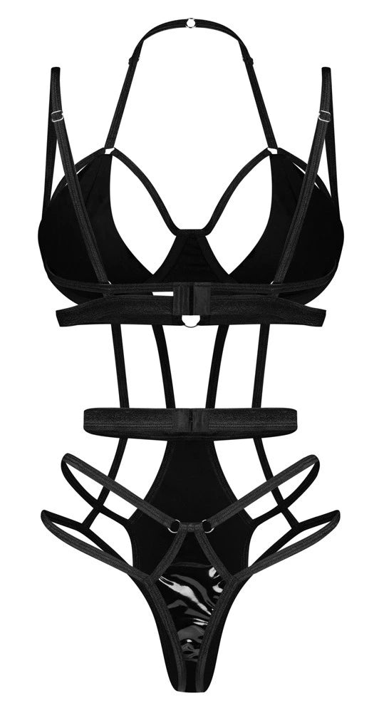 Obsessive - Lack-Body Keira Lise