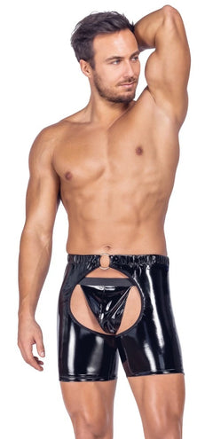 Black Level - Herrn-Chaps kurz