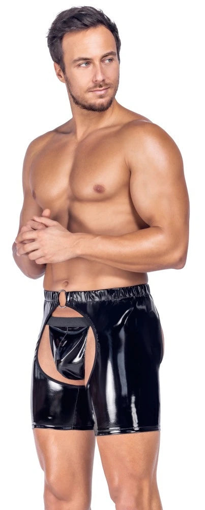 Black Level - Herrn-Chaps kurz