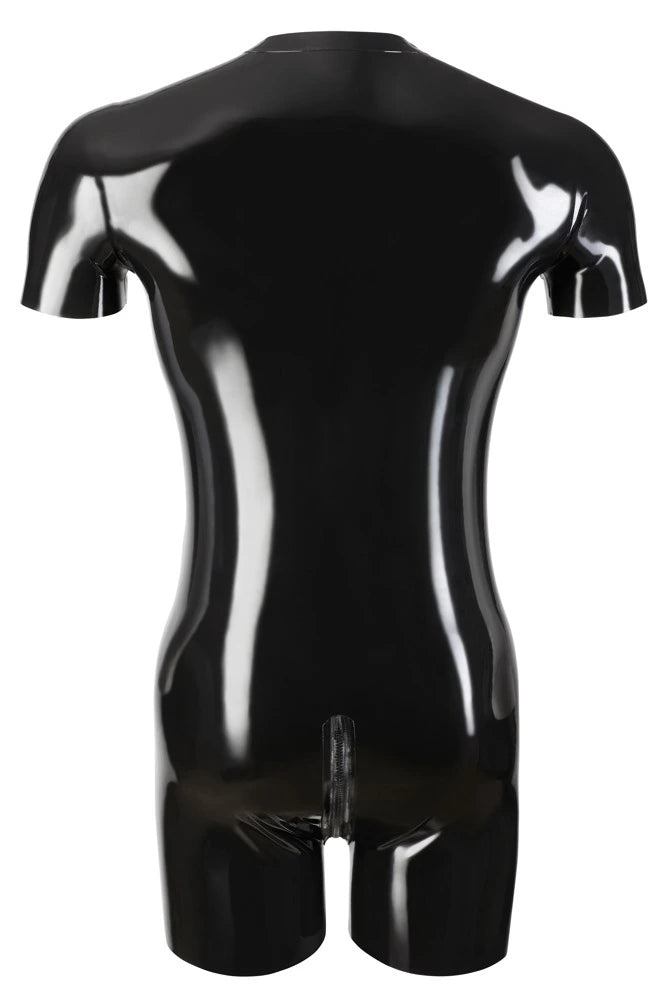 Overall für Herrn aus Latex