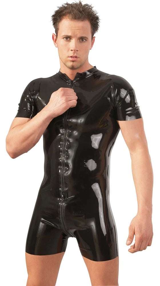 Overall für Herrn aus Latex