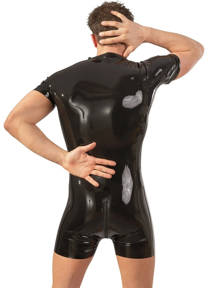 Overall für Herrn aus Latex