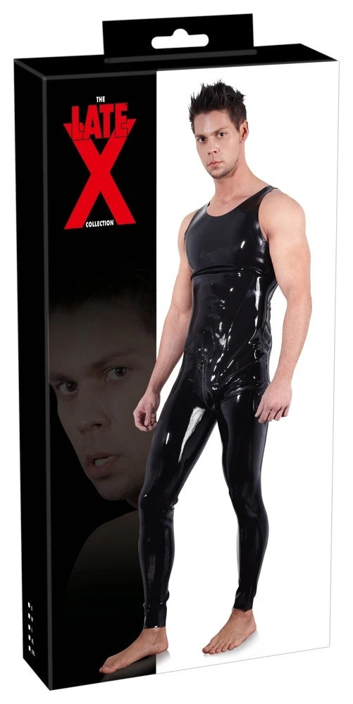 Overall für Herrn aus Latex