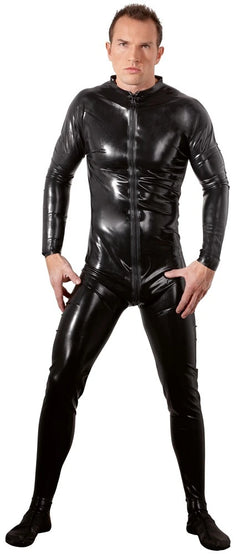 Overall für Herrn aus Latex