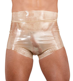 LateX - Windelslip aus Latex transparent