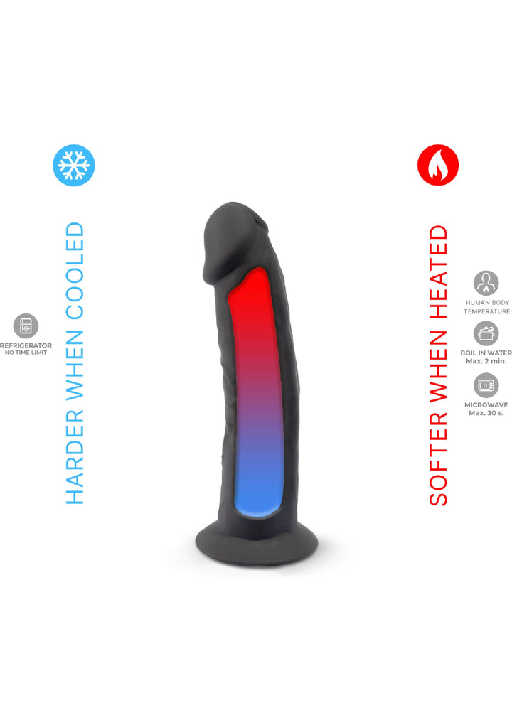 Silex-D Dong Model 6 inch 5