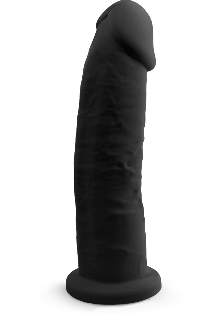 Silex-D Dong Model 9 inch 4