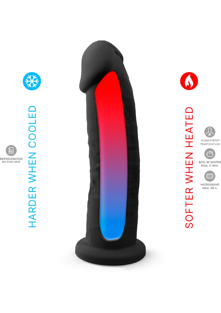 Silex-D Dong Model 9 inch 5
