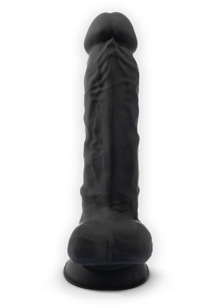 Silex-D Dildo Model 7 inch 3