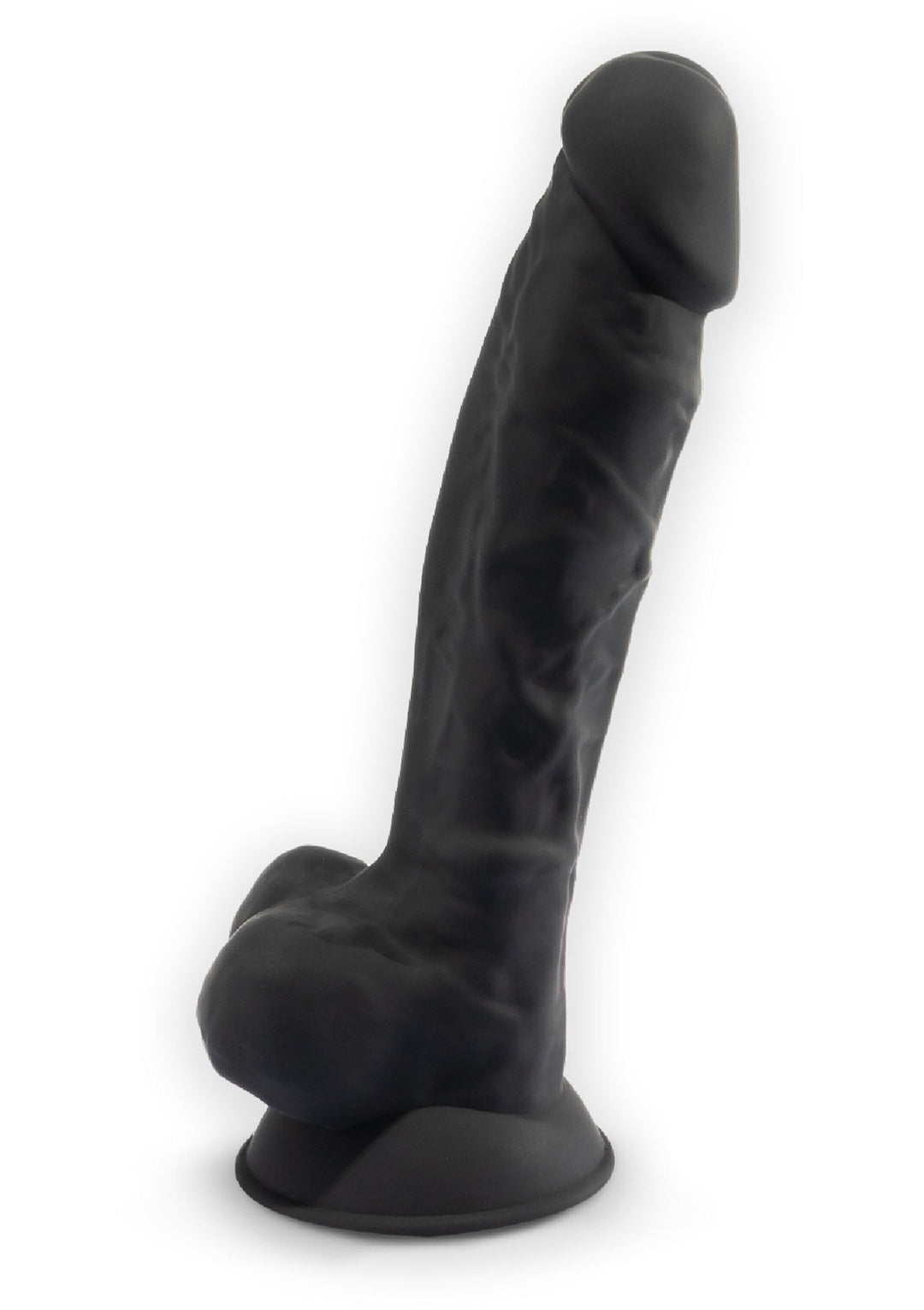 Silex-D Dildo Model 7 inch 4
