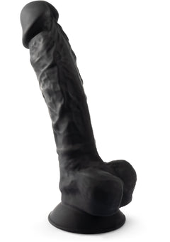 Silex-D Dildo Model 8 inch