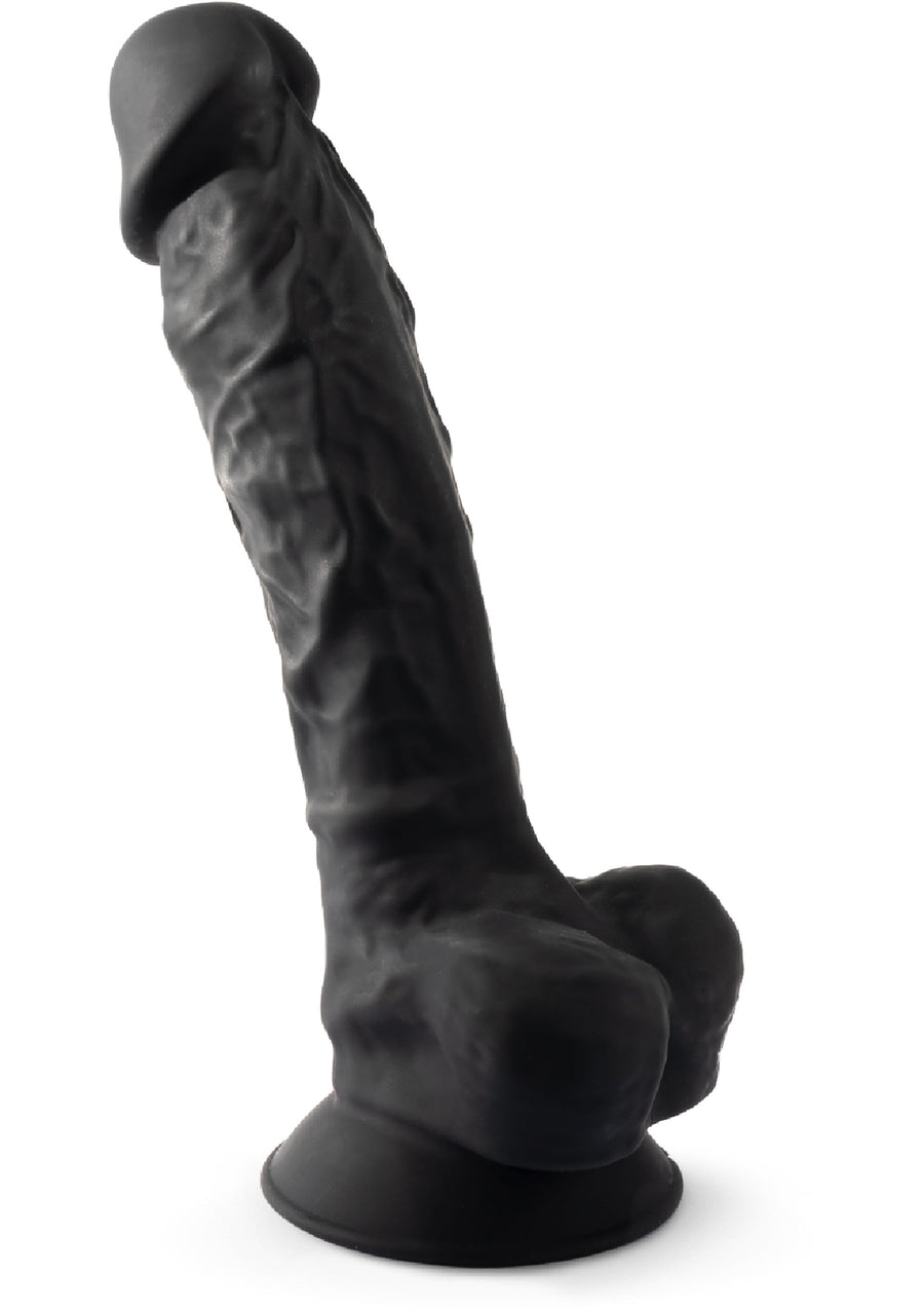 Silex-D Dildo Model 8 inch