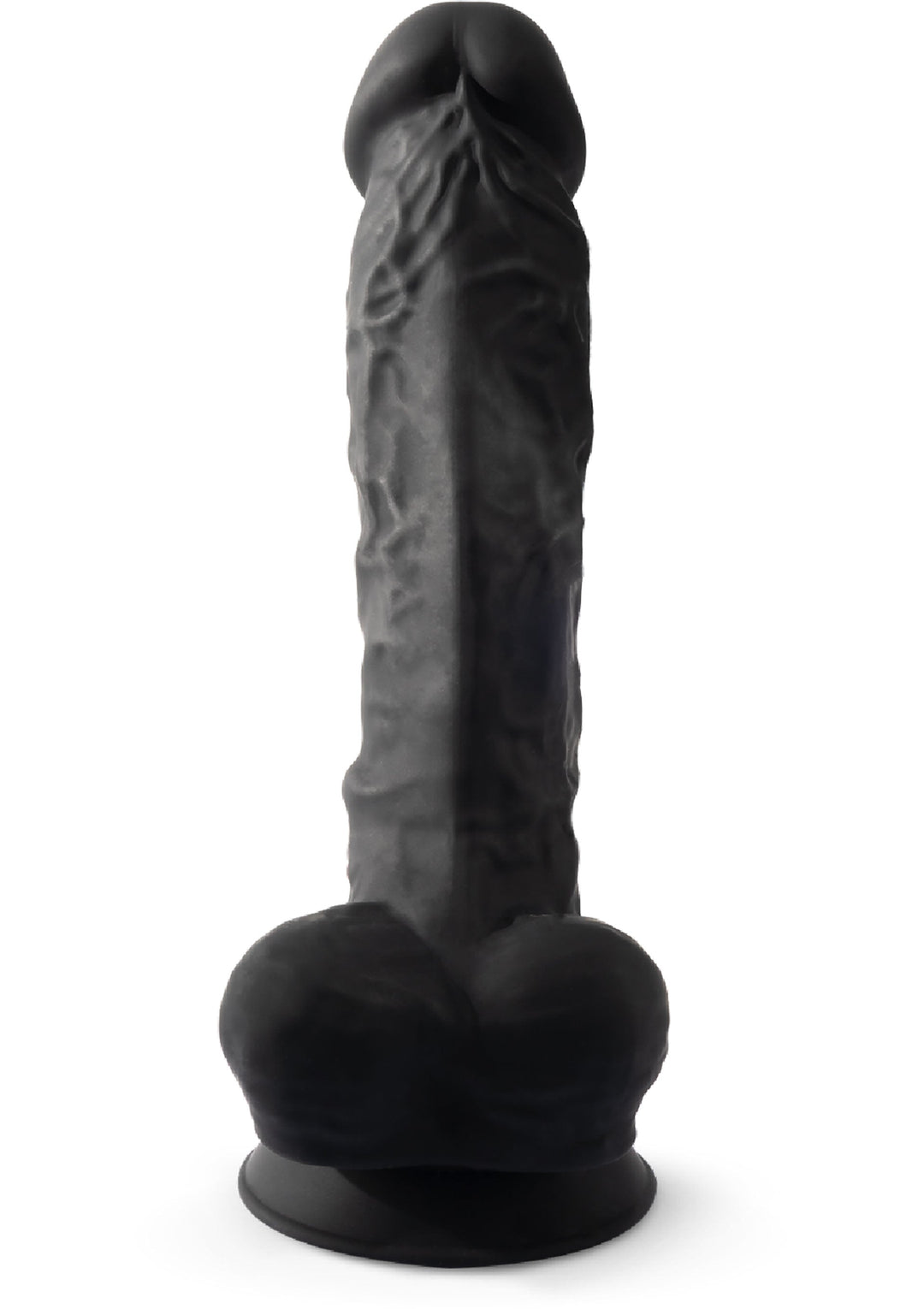 Silex-D Dildo Model 8 inch 4