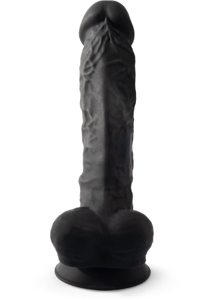 Silex-D Dildo Model 8 inch 4