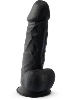 Silex-D Dildo Model 8.5 inch