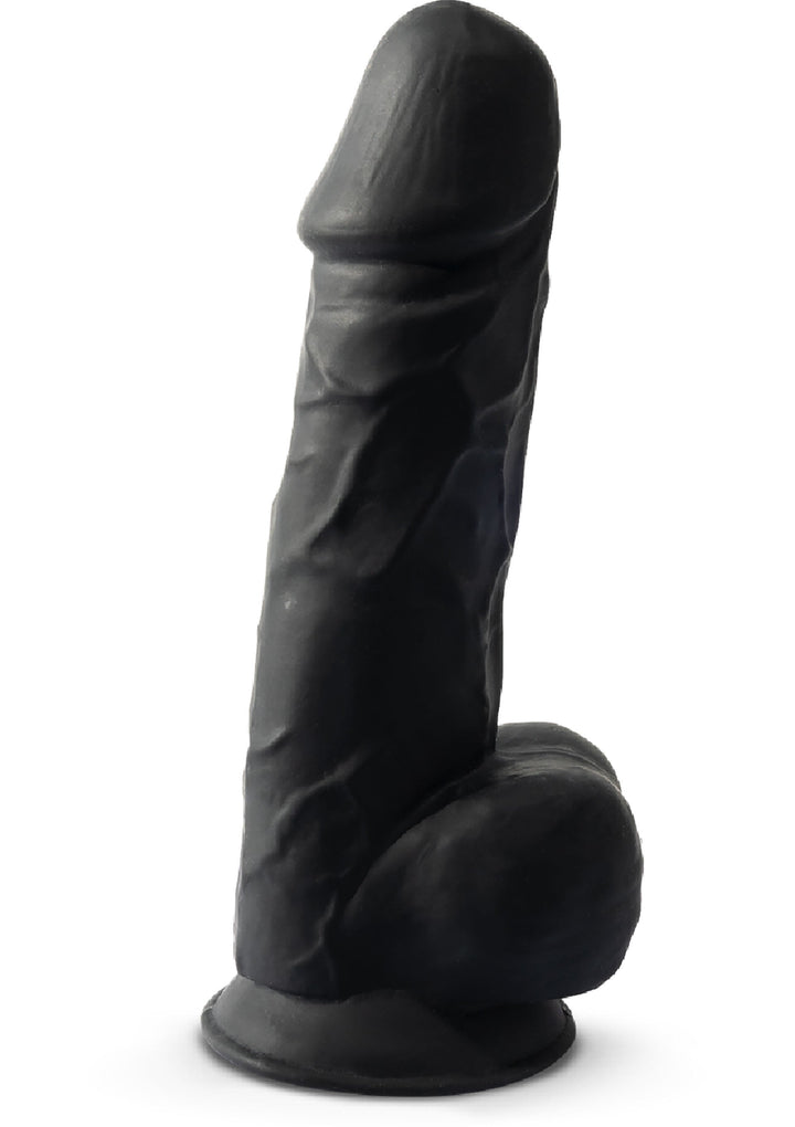 Silex-D Dildo Model 8.5 inch 3