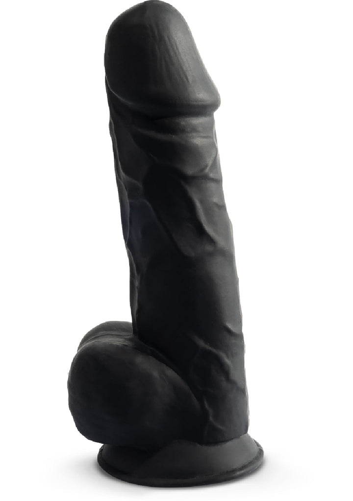 Silex-D Dildo Model 8.5 inch 5