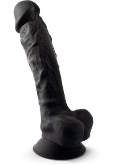 Silex-D Dildo Model 9 inch
