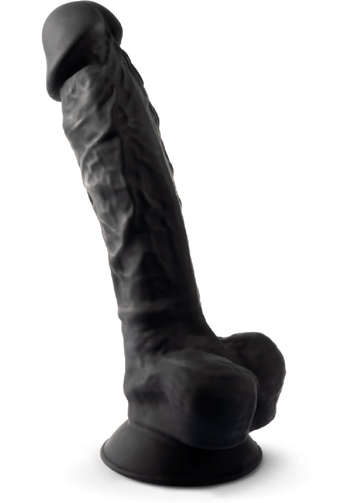 Silex-D Dildo Model 9 inch